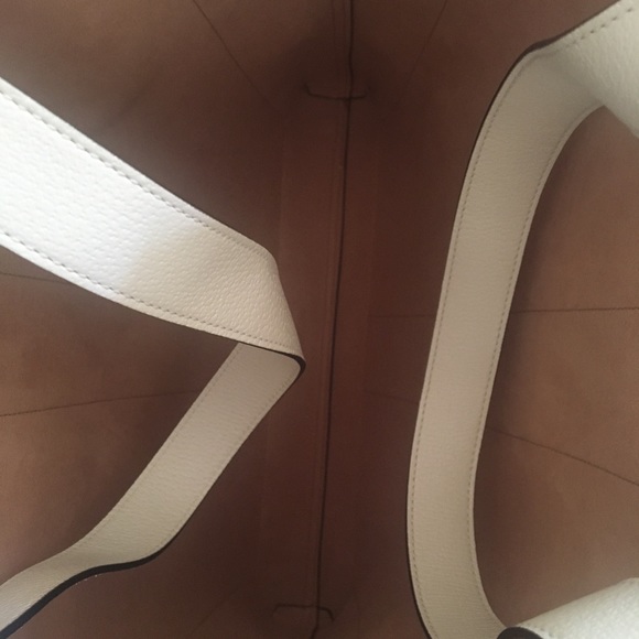 Gucci Authentic GG Supreme Monogram Flora Web Ophidia Tote NWT - Never used - Picture 3 of 7